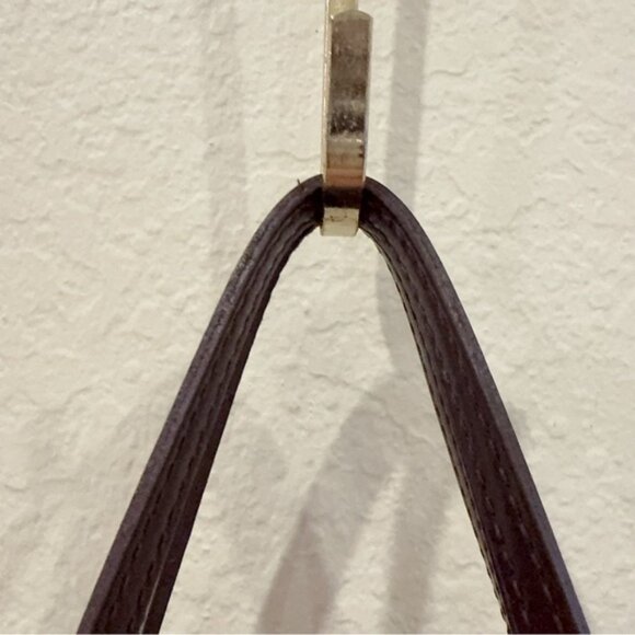 Authentic Extra Large Louis Vuitton Neverfull GM Damier Ebene Tote Bag 2008 - Picture 4 of 14